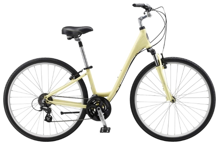 Велосипед Schwinn Voyageur 1 Step-Thru (2013)