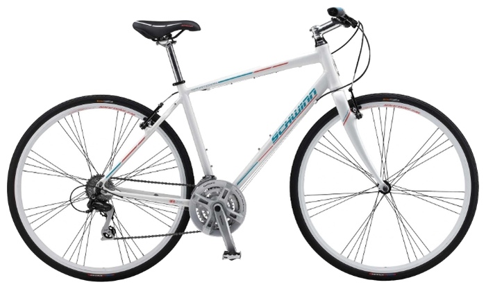 Велосипед Schwinn Sporterra 2 Womens (2013)