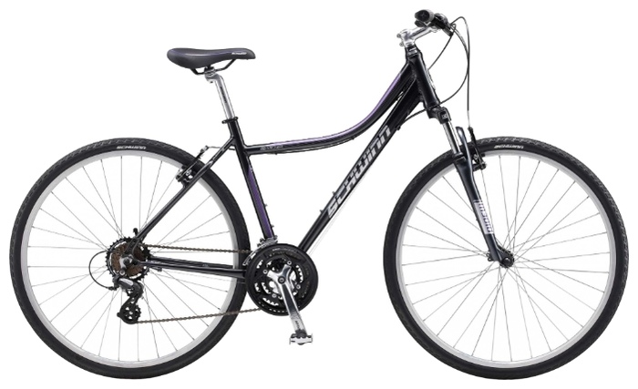 Велосипед Schwinn Searcher 4 Womens (2013)