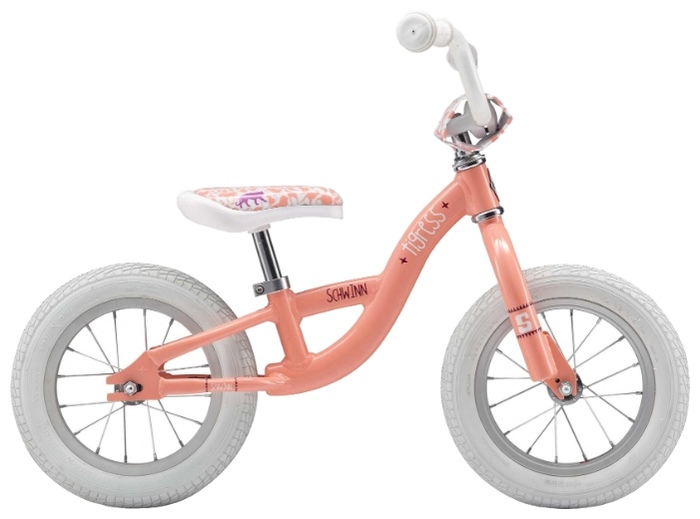Велосипед Schwinn Tigress WNR (2013)