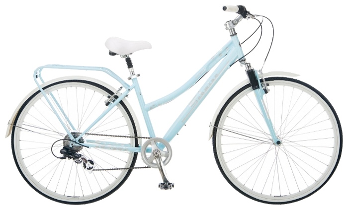 Велосипед Schwinn Network Women's (2013)