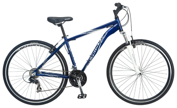 Велосипед Schwinn GTX-1 (2013)
