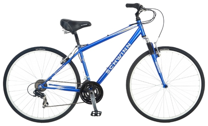 Велосипед Schwinn Merge (2013)