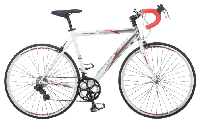 Велосипед Schwinn Prelude (2013)