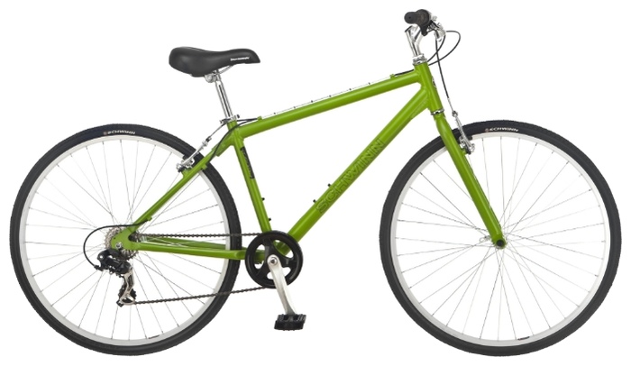 Велосипед Schwinn Median (2013)