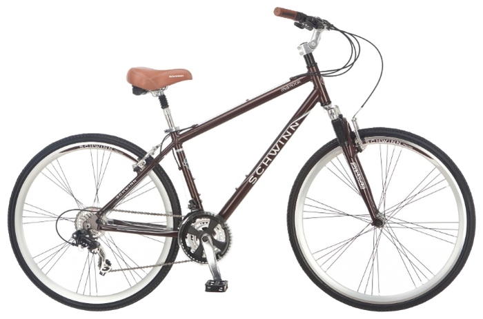 Велосипед Schwinn Midmoor (2013)