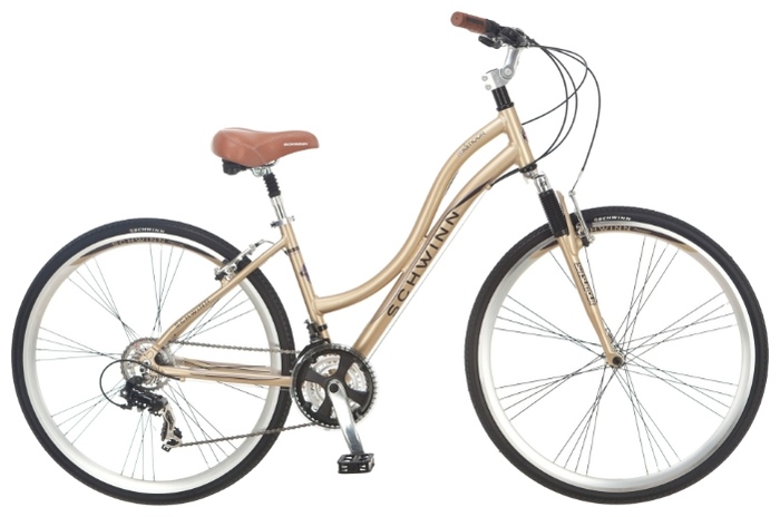 Велосипед Schwinn Midmoor Women's (2013)