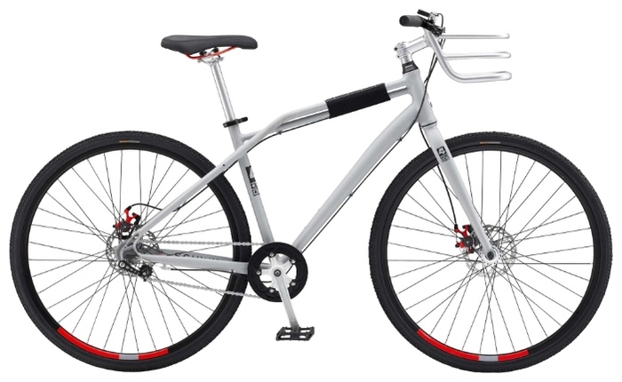 Велосипед Schwinn 4 One One 1 (2013)