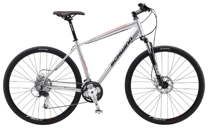 Велосипед Schwinn Searcher 2 Mens (2013)
