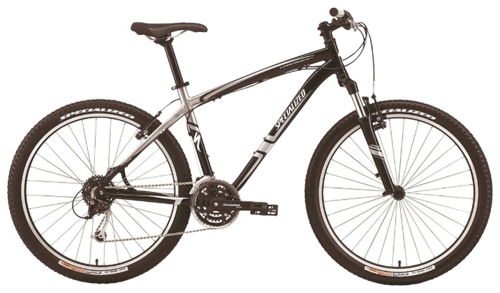 Велосипед Specialized Hardrock Sport (2011)