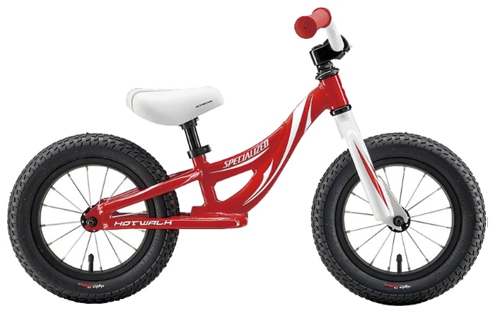 Велосипед Specialized Hotwalk Boys (2011)
