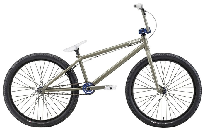 Велосипед Specialized P. 24 (2011)