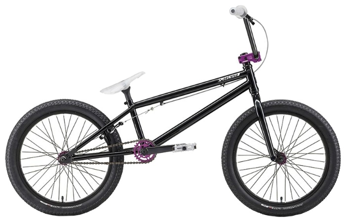 Велосипед Specialized P. 20 (2011)