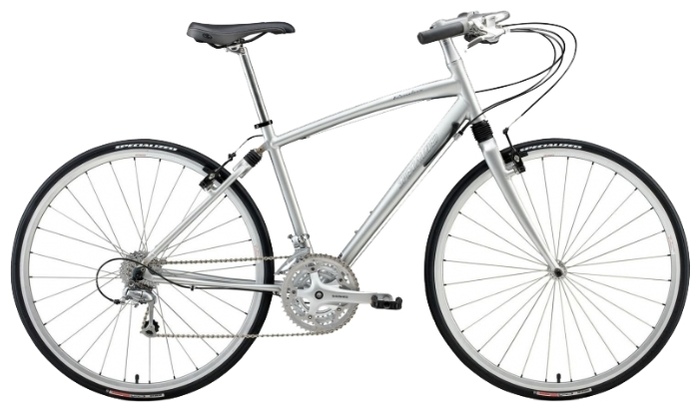 Велосипед Specialized BG Roulux 1 (2011)