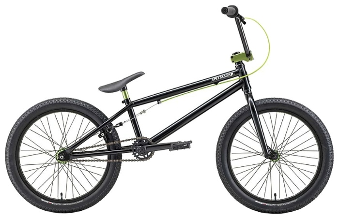Велосипед Specialized P. 20 Amateur (2011)