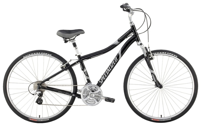 Велосипед Specialized Crossroads Elite (2008)