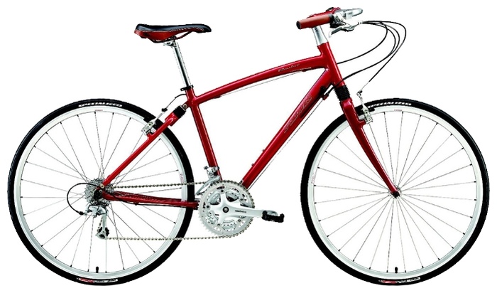 Велосипед Specialized Roulux 1 (2010)