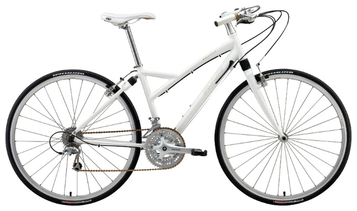 Велосипед Specialized Roulux 1 Wmn (2010)
