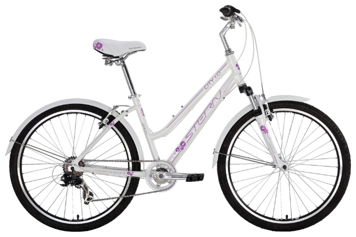 Велосипед Stern City 1.0 Ladies (2013)