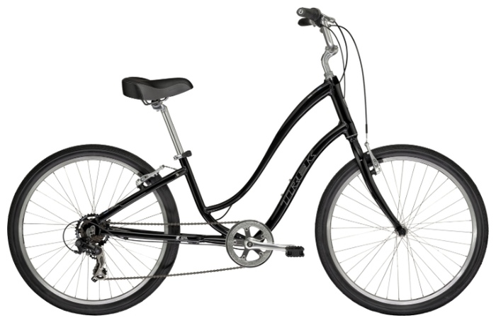 Велосипед TREK Pure Lowstep (2013)