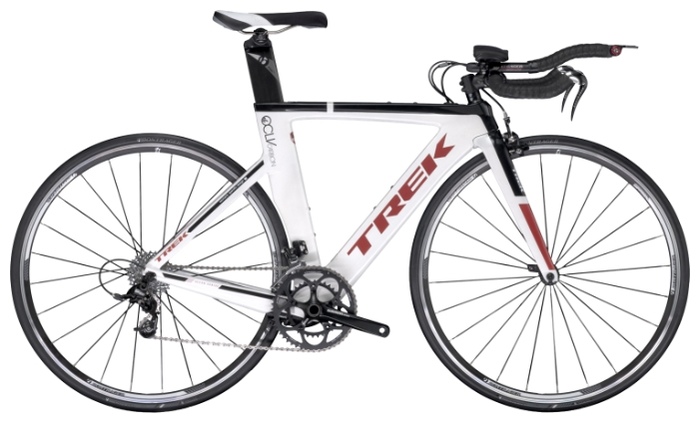Велосипед TREK Speed Concept 7.0 WSD (2013)