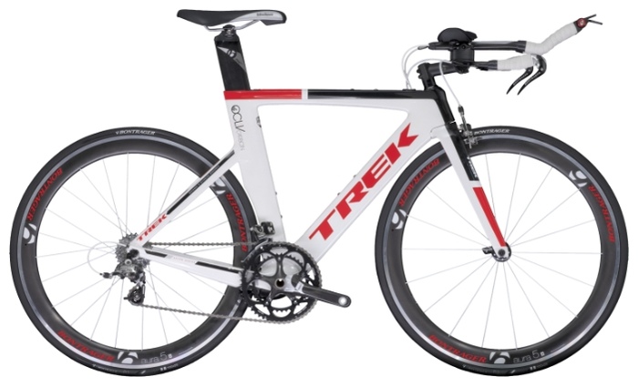 Велосипед TREK Speed Concept 7.8 (2013)
