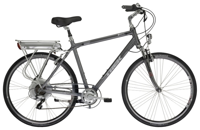 Велосипед TREK T80+ (2013)