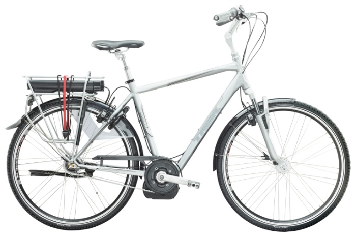 Велосипед TREK LM500+ (2013)