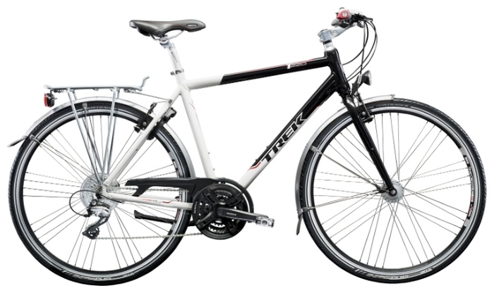 Велосипед TREK T220 (2013)