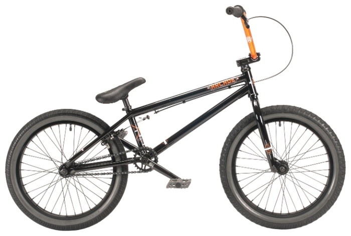 Велосипед WeThePeople Arcade 20 (2013)