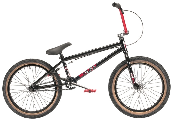 Велосипед WeThePeople Reason (2013)