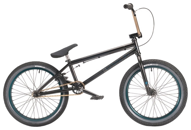 Велосипед WeThePeople Versus (2013)