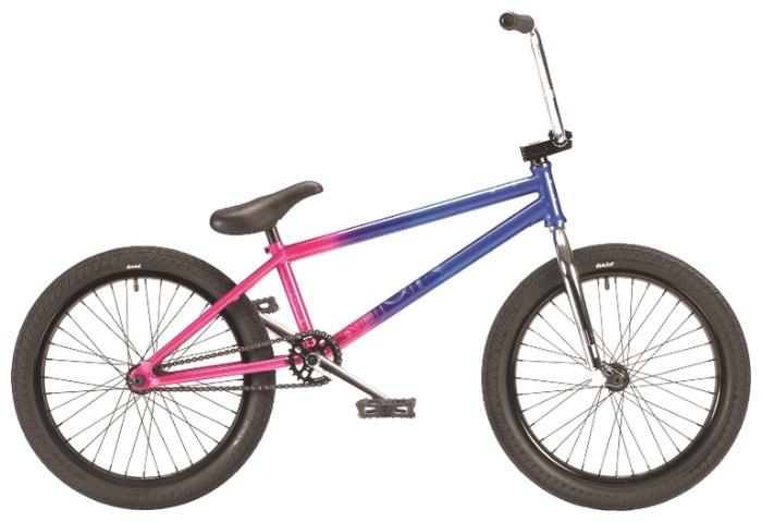 Велосипед WeThePeople Zodiac (2013)