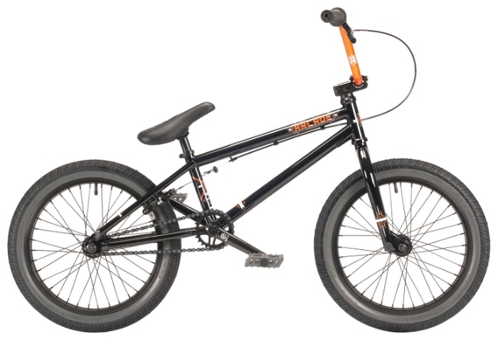 Велосипед WeThePeople Arcade 18 (2013)