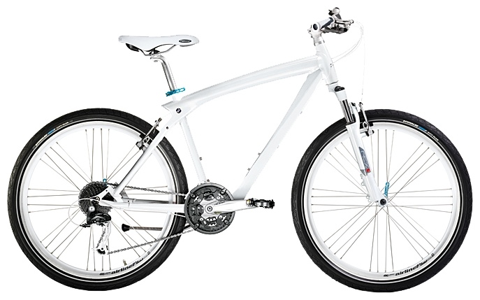 Велосипед BMW Cruise Bike (2012)