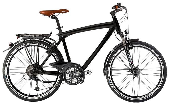 Велосипед BMW Touring Bike (2012)