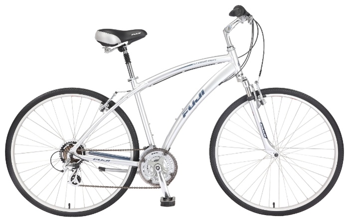 Велосипед Fuji Bikes Crosstown 2.0 (2012)