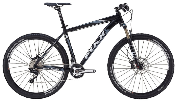 Велосипед Fuji Bikes Tahoe 27-5 1.1 (2014)