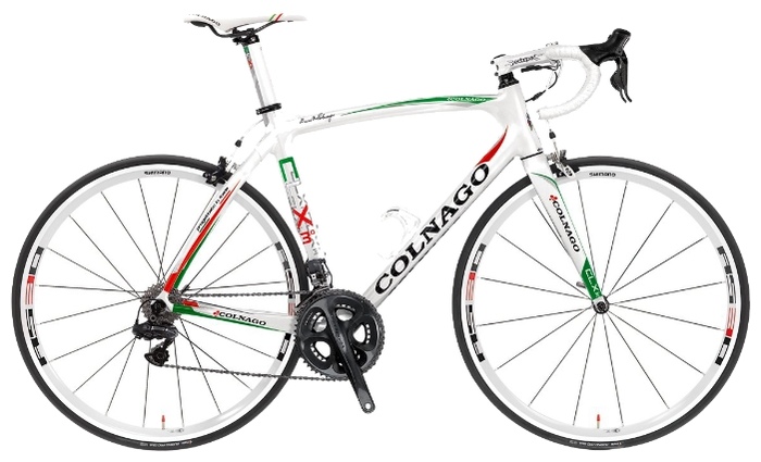 Велосипед Colnago CLX 3.0 105 (2013)