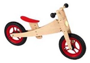 Велосипед Geuther 2in1 Bike (2970)