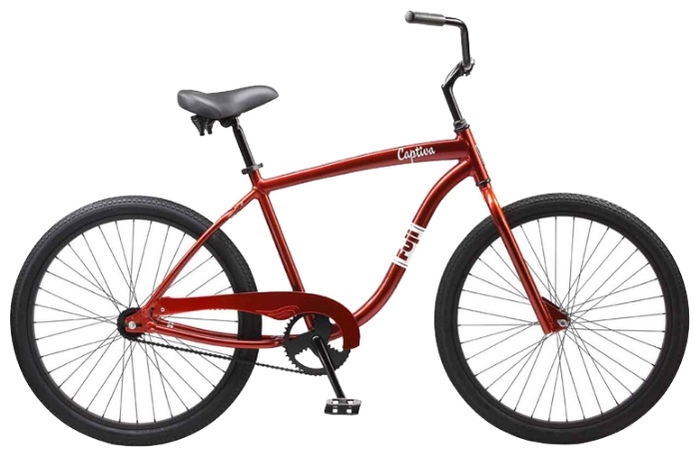 Велосипед Fuji Bikes Captiva (2013)