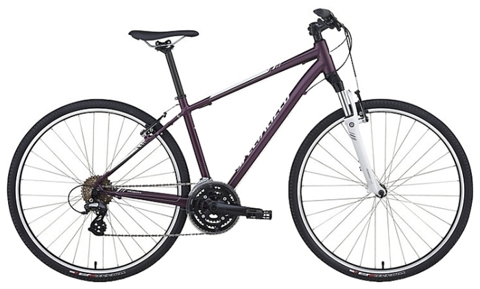 Велосипед Specialized Ariel (2014)