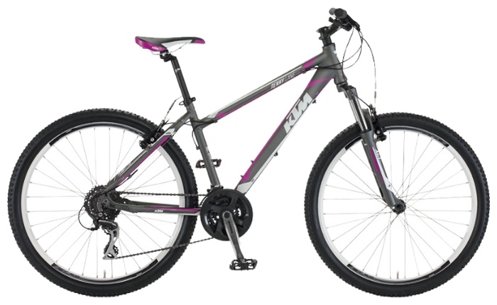 Велосипед KTM Penny Lane (2013)