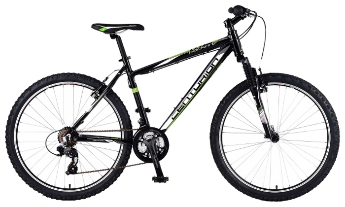 Велосипед Centurion Backfire M2 (2013)