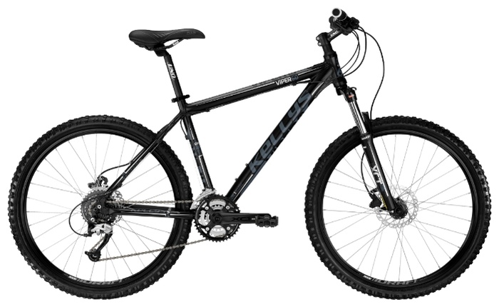 Велосипед KELLY'S Viper 60 (2013)