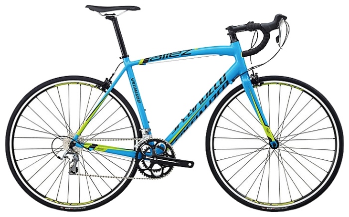 Велосипед Specialized Allez Elite (2014)