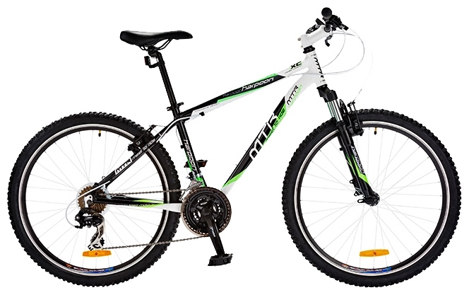 Велосипед MTR Harpoon 26 V-Brake (2013)
