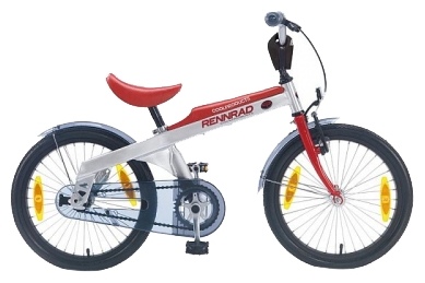 Велосипед S'cool Rennrad RR 18 (2012)