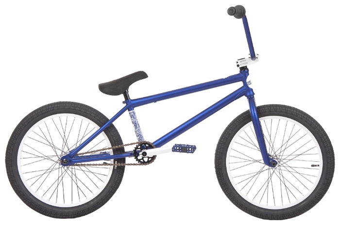 Велосипед Subrosa Arum XL (2014)