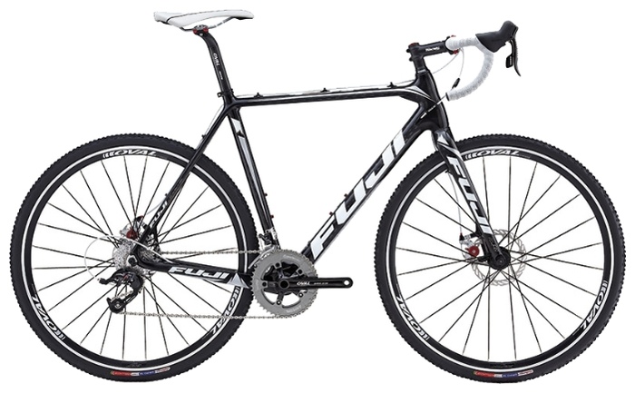 Велосипед Fuji Bikes Altamira CX 1.5 (2014)